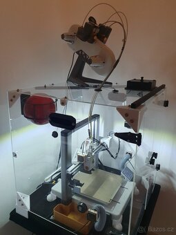 Bambu Lab A1 Combo - 4