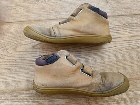 Celorocni barefoot detske botky Filii Chameleon vel. 29 - 4