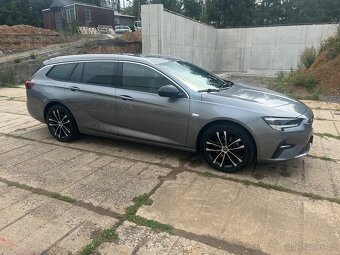 Opel insignia ultimate - 4