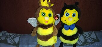 Plyšáci billa,penny - 4