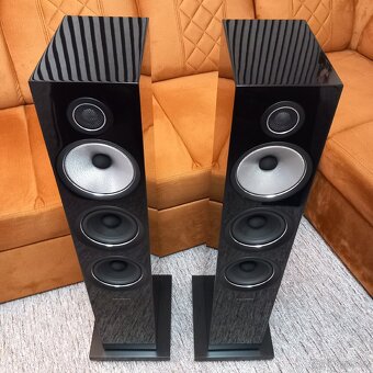 B&W - BOWERS & WILKINS 704S2 - 4