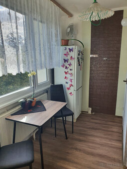 Prodej bytu 2+1 v Žandově. - 4