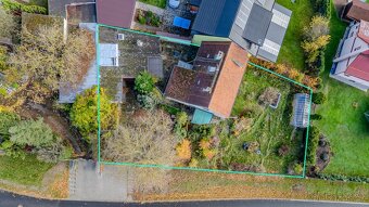 Rodinný dům, zahrada, Vejprnice - 4