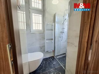 Pronájem bytu 3+kk, 62 m², Plzeň, ul. Hálkova - 4