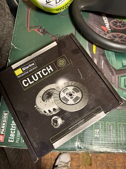 Spojka Škoda Felicia 1.3Mpi - nové - 4