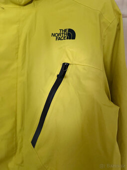 The North Face zimní bunda, velikost XL - 4