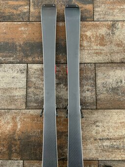 Dětské lyže Völkl Race Tiger 110 cm - 4