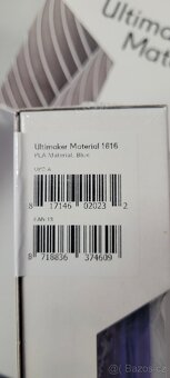 3D Filament PLA, 2,85 mm, nerozbaleny - 4