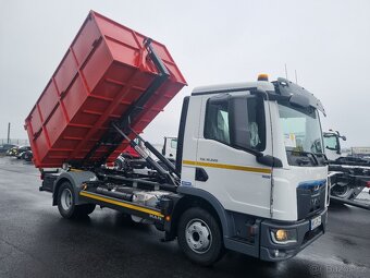 IHNED K ODBĚRU MAN TGL 12.220 S PLNOU ZÁRUKOU - 4