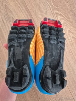 Boty na běžky Alpina vel. 31 - 4