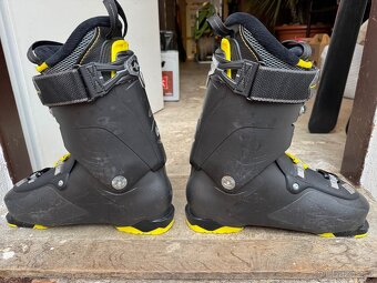 Lyžáky Nordica Hell & Back H1 - 4