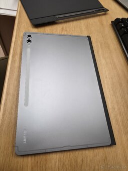 Samsung galaxy tab s10+ s case keybordem - 4