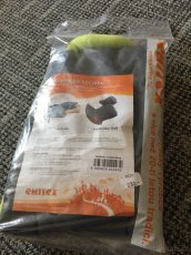 Rukávník na kočárek - 4