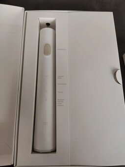 Sonický kartáček Xiaomi Mi smart T500 - 4