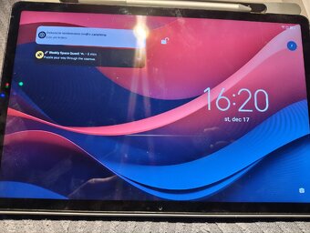 Prodám Lenovo M11 LTE 4/128GB + stylus – plně funkční - 4