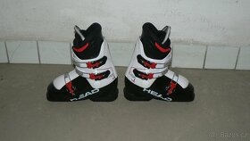 Prodej lyžařské boty HEAD EDGE J3 - 281 mm - Litomyšl - 4