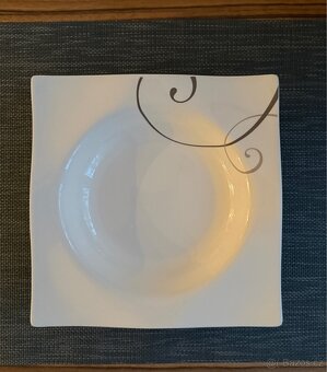 Sada 12 talířů - 4