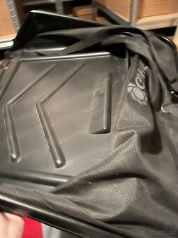 Vřetenová sekačka Gardena - 4