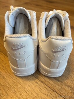 Nike Air Force 1 vel.43 - 4
