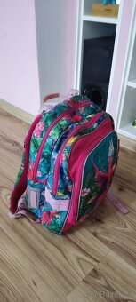 Školní batoh Topgal - 4