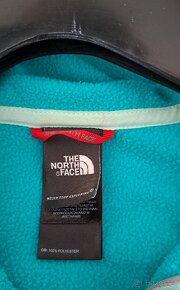 Krásná dámská mikina The North Face - 4