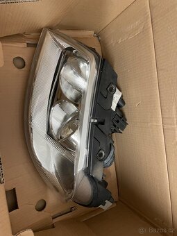 VW Passat B5.5 - díly - 4