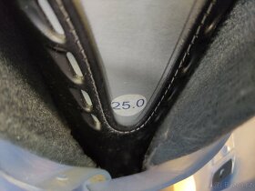 Dětské lyžařské boty Atomic vel. EU 39 - 4