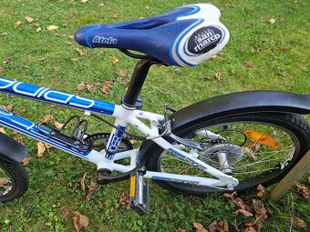 Dětské kolo Spider, 20' - 4