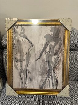 Obrazy ARS LONGA - 4