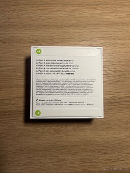 Apple Airpods 4 Anc - 4