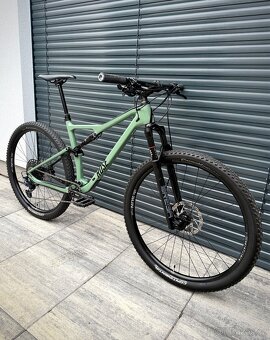 Rose Thrill Hill 1, 2024, vel. L - 4