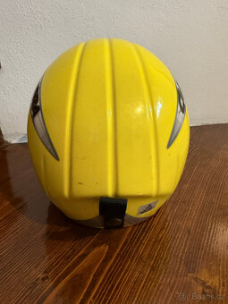 Dětská lyžařska helma Carrera - 4