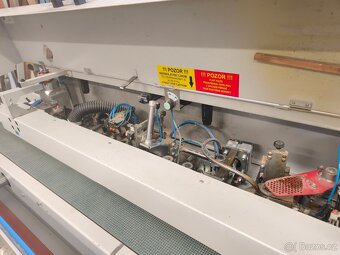 Olepovačka hran Miniprof MA6K - 4