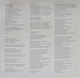 Psí Vojáci - Brutální Lyrika  ( 2LP ) - 4