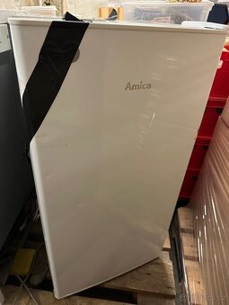 Amica lednice FC100-4 - 4