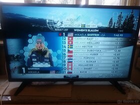 Hitachi 32he1000,LG 32LH590,Samsung ue32c5000,LG 32le5500 - 4