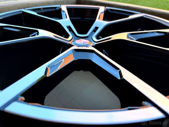 Alu kola 5x112 19" - typ 561B - 4