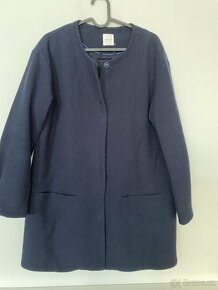 Dámský kabát Promod - 4