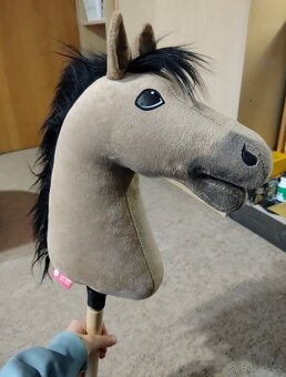 Prodám Hobby Horse - 4