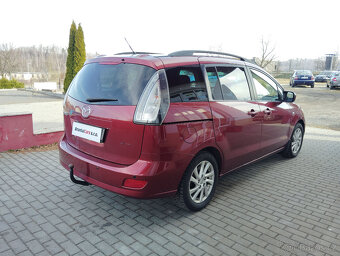 Mazda 5-2,0 NM-105 kW - 4