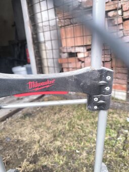 Prodám skládací vozík. - 4