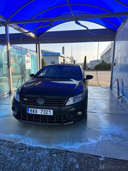 VW CC 2.0tdi 135kw r-line - 4