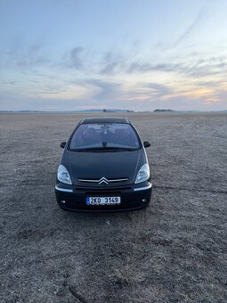Citroen Xsara Picasso 1.6hdi 80 kW - 4