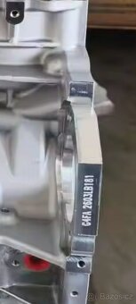 Motor Hyundai/Kia G4FA 1.4L- Nový - 4