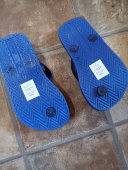 Dětské plážové boty - 4