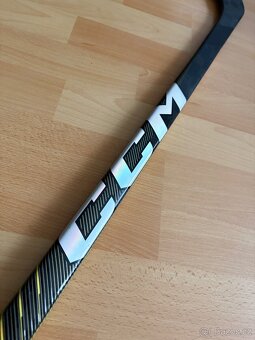 Hokejka CCM Tacks AS-V PRO levá - 4