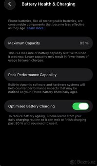 Iphone SE 2022 64gb - 4