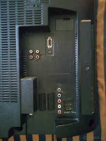 LCD digital colour TV Sony 79cm - 4