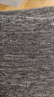 Dva velké dekorační polštáře - 4