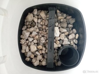 Externí filtrace Sunsun HW 702A - 4